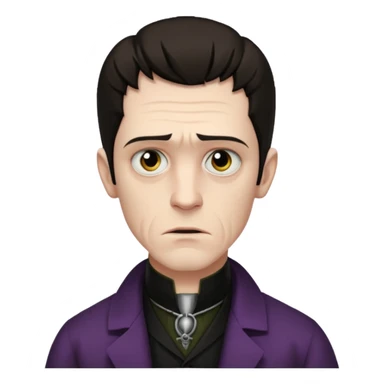 dr victor frankenstein sticker