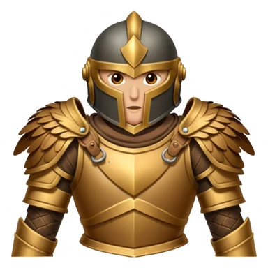 Esparta agila sticker