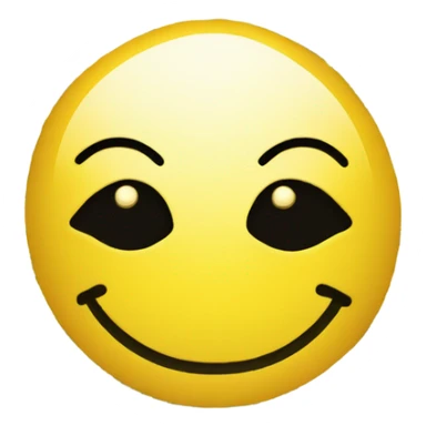 Smiley face with euro bills in eyes sticker