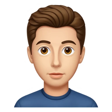 Farley Granger Jr sticker