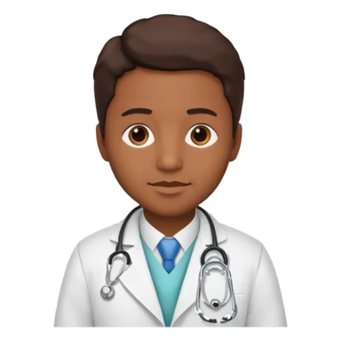 9lague9hysician sticker