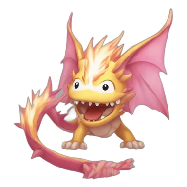 natsu dragnir sticker