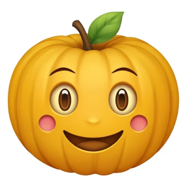 hnědý kůň s flekama na zádi s bílou hlavou a jedno oko má modré a druhé hnědé  sticker