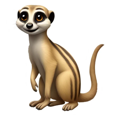 Timon sticker