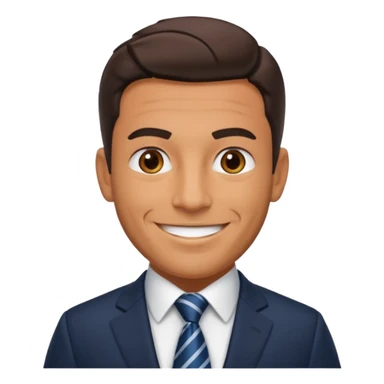 Jaime Pacheco portuguese football coach sticker