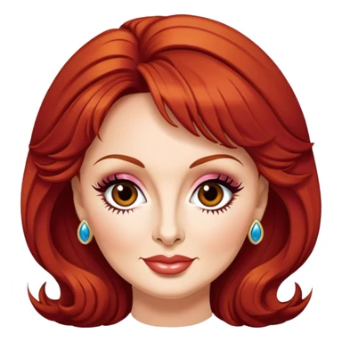 Naomi Judd  sticker