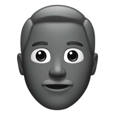 Crédit black card sticker