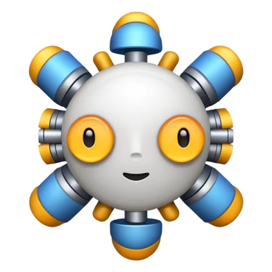 Advanced algorithms sticker