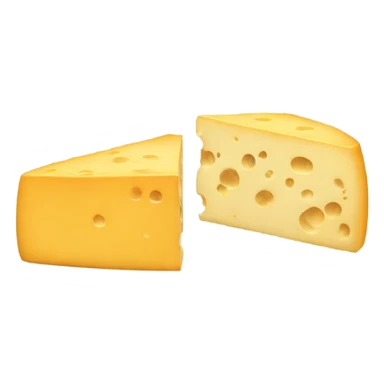 Cheese 🏰  sticker