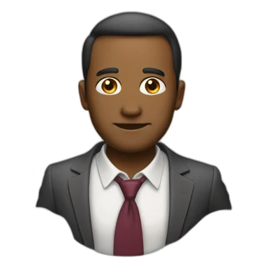 Multibillionare sticker