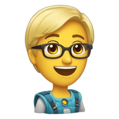 Alexa-alcoolisé sticker