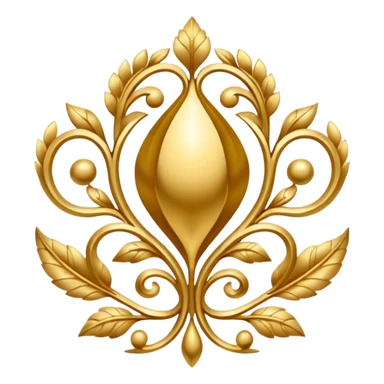 KalpNil Naturals sticker