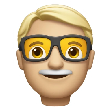 Enjoy the journey sticker