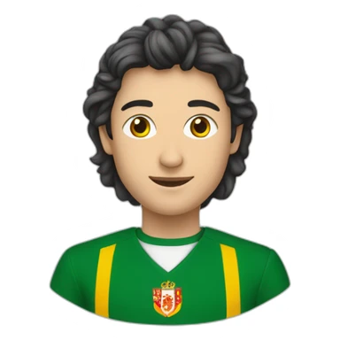 Ikurriña, drapeau euskadi sticker