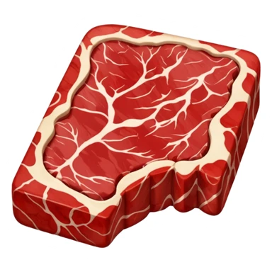 loin sticker