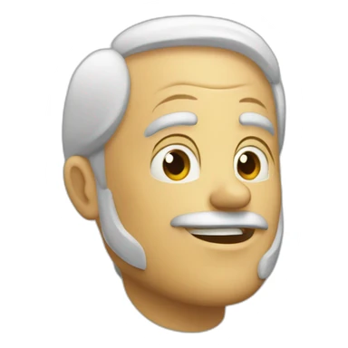 Hoşa qui boit de l alcool sticker