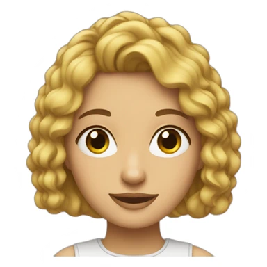 alisha lehmann sticker