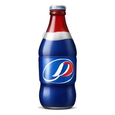 Diet Pepsi sticker