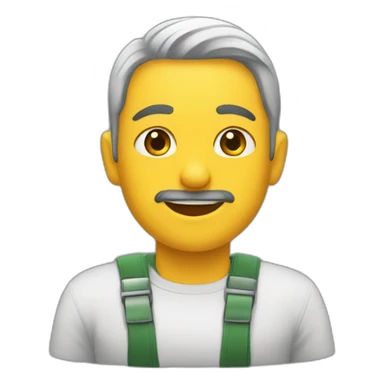 vender servicio sticker