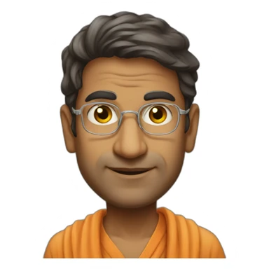 bhupendra jogi sticker