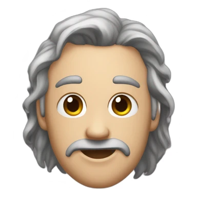 Twitch emote of the word Lamentable sticker