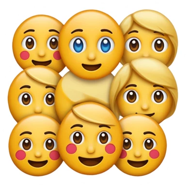 Can you see emojis I send you? sticker