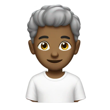 telfar t shirt sticker