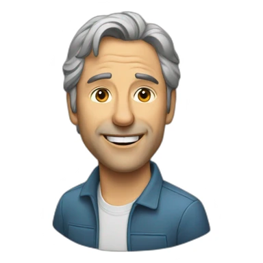 bruce benner sticker