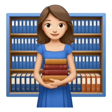 Character in Fairy Tale Beauty and Beast: Wardrobe Lady sticker