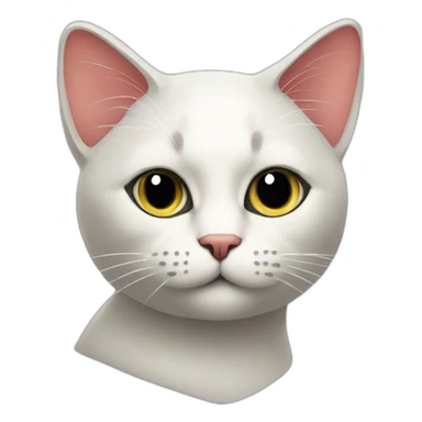 socialist-cat sticker