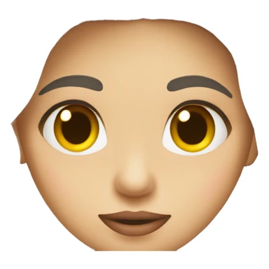 coquette emoji sticker