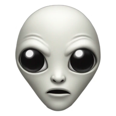 Alien pelicula sticker