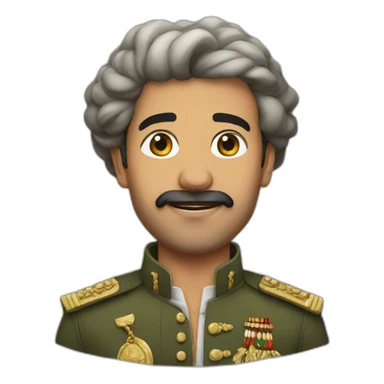 Saleh jaafarawi sticker