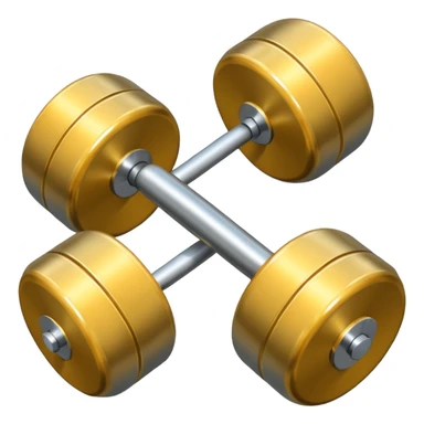 Weights  sticker