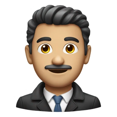 mert yazıcıoğlu sticker