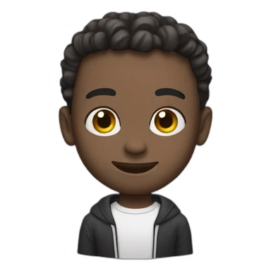 Vinicius jr sticker