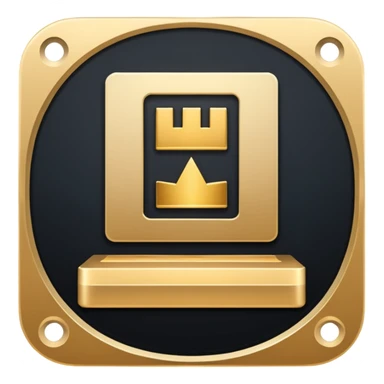 Davinci resolve Power grades icon sticker