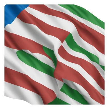 flag italy with  sinaloa name  sticker