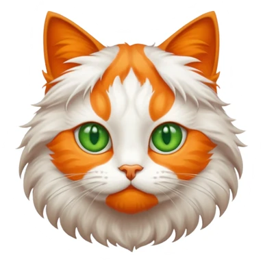 Nice cat 😺 sticker