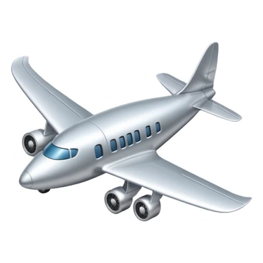 aeroplane sticker