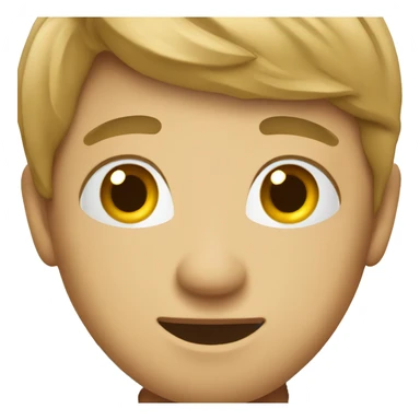 Person of Trust sticker