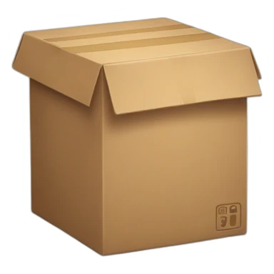 Mystery Box challange sticker