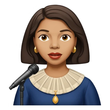 Marian Anderson sticker
