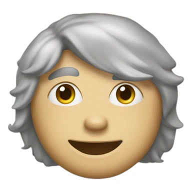 Gee-licious logo sticker