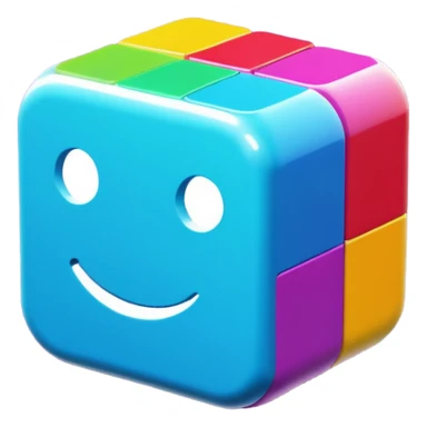 Roblox sticker
