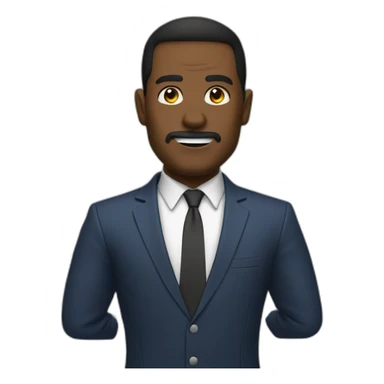 Titanspeakerman sticker