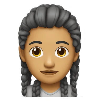 Taita del Putumayo sticker