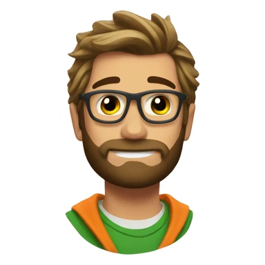 Link from Good Mythical Morning sticker