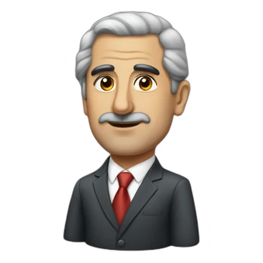 Armenian Prime Minister  sticker