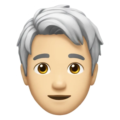 Iguro obanai sticker